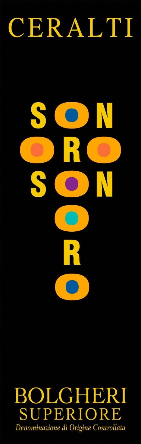 Sonoro