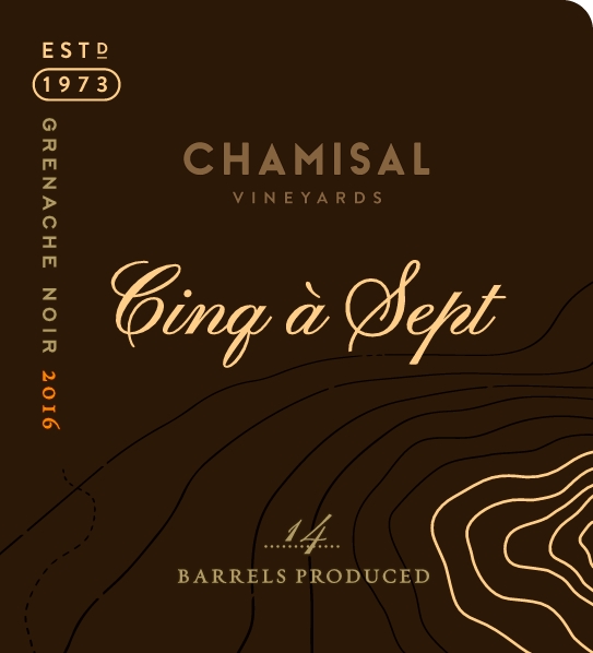 Cinq A Sept