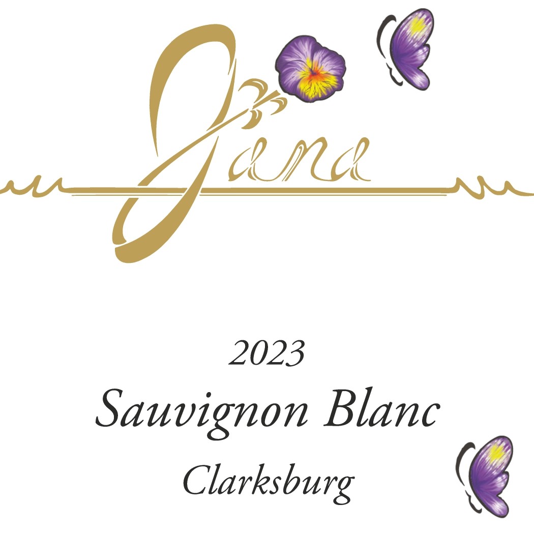 Sauvignon Blanc