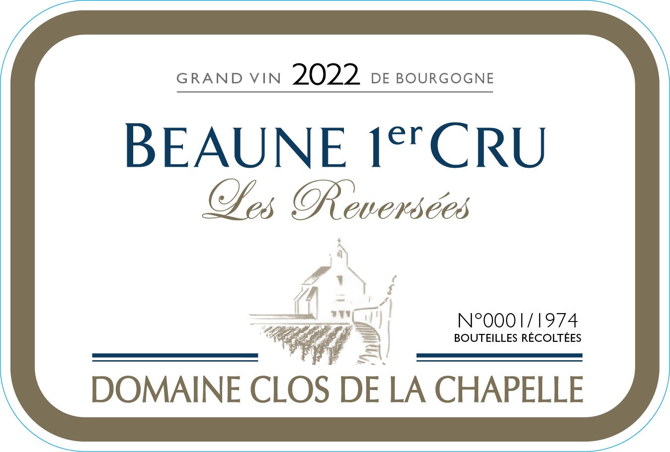 Les Reversées