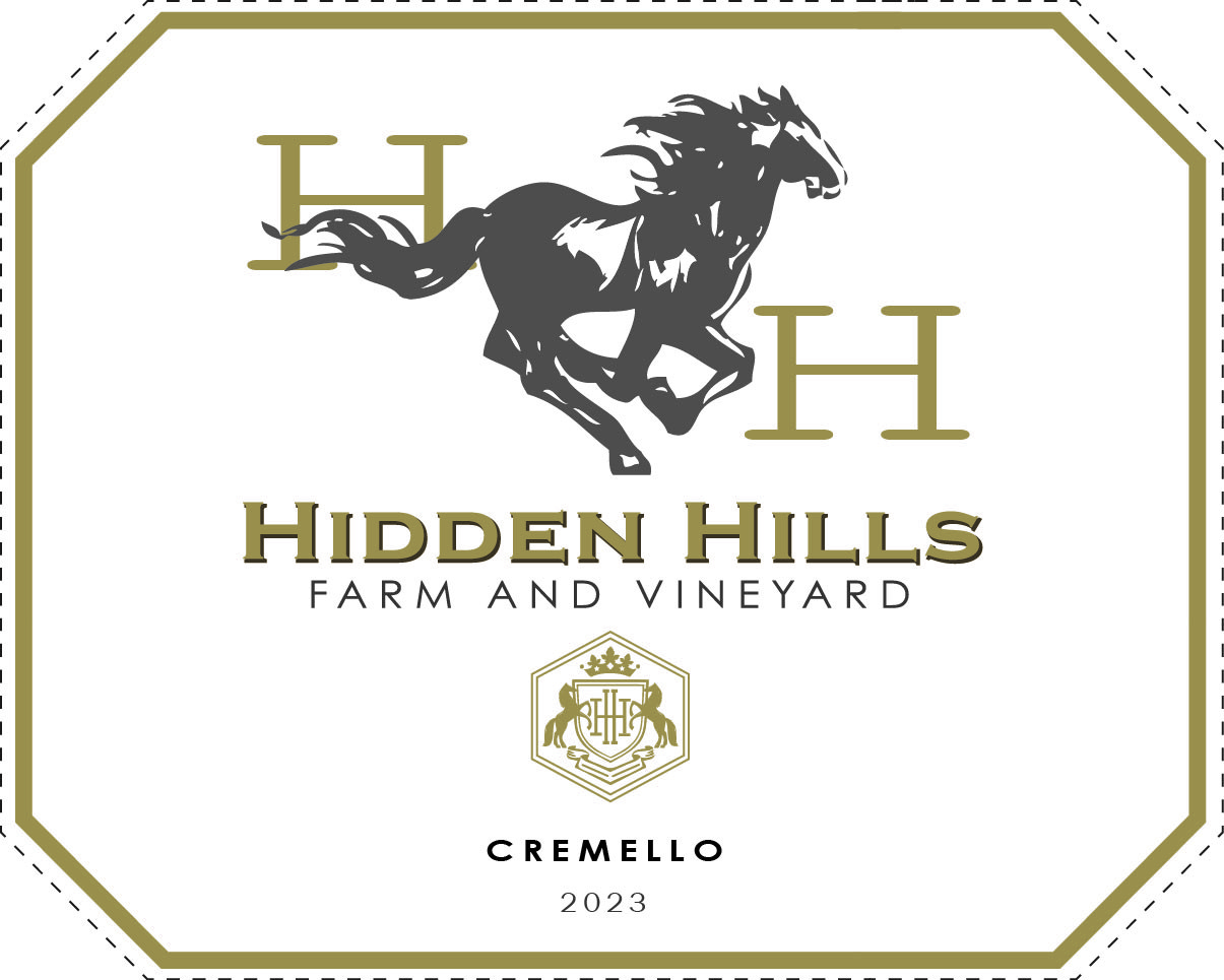 Cremello Sauvignon Blanc