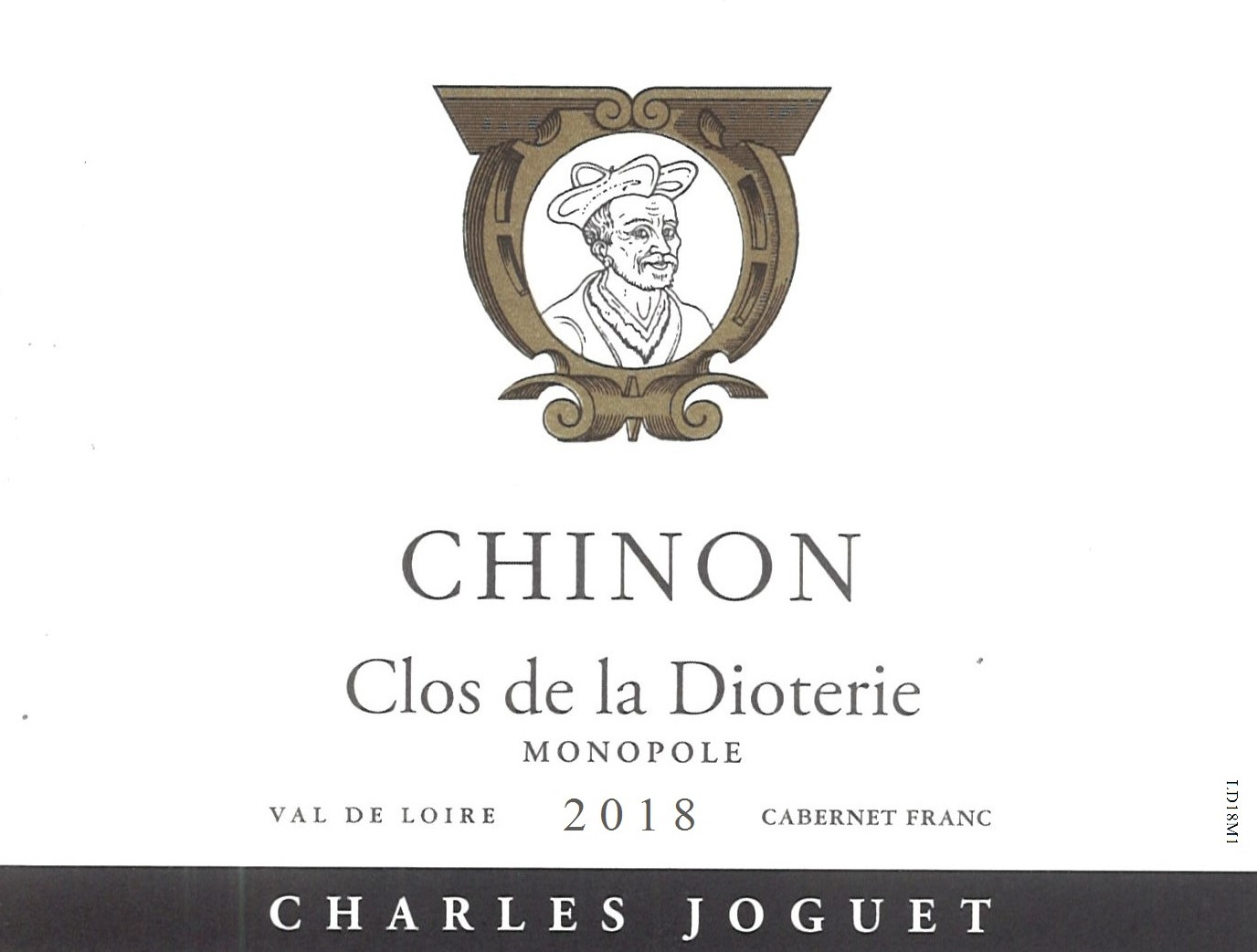 Clos De La Dioterie