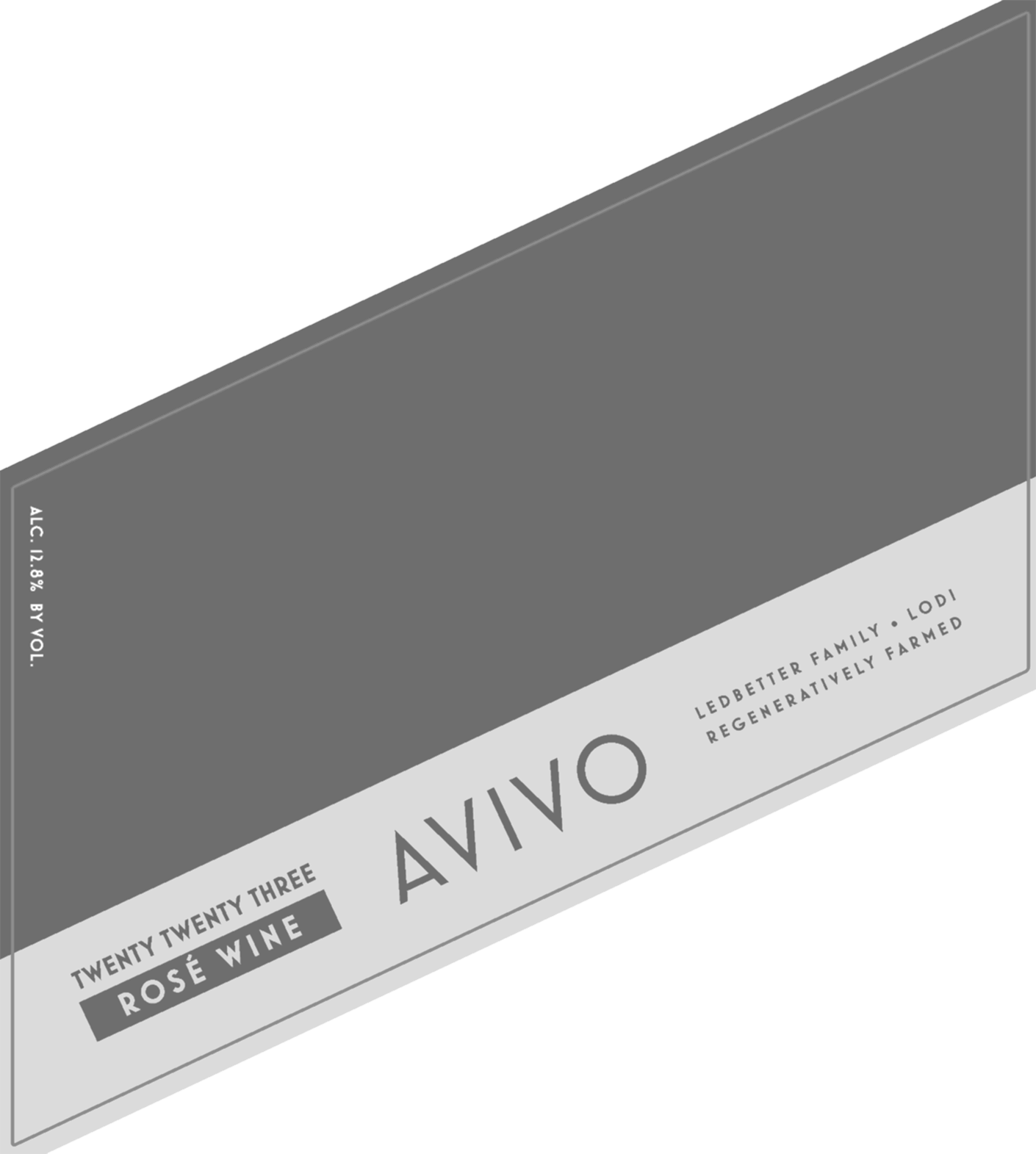 Twenty Twenty Three Rosé