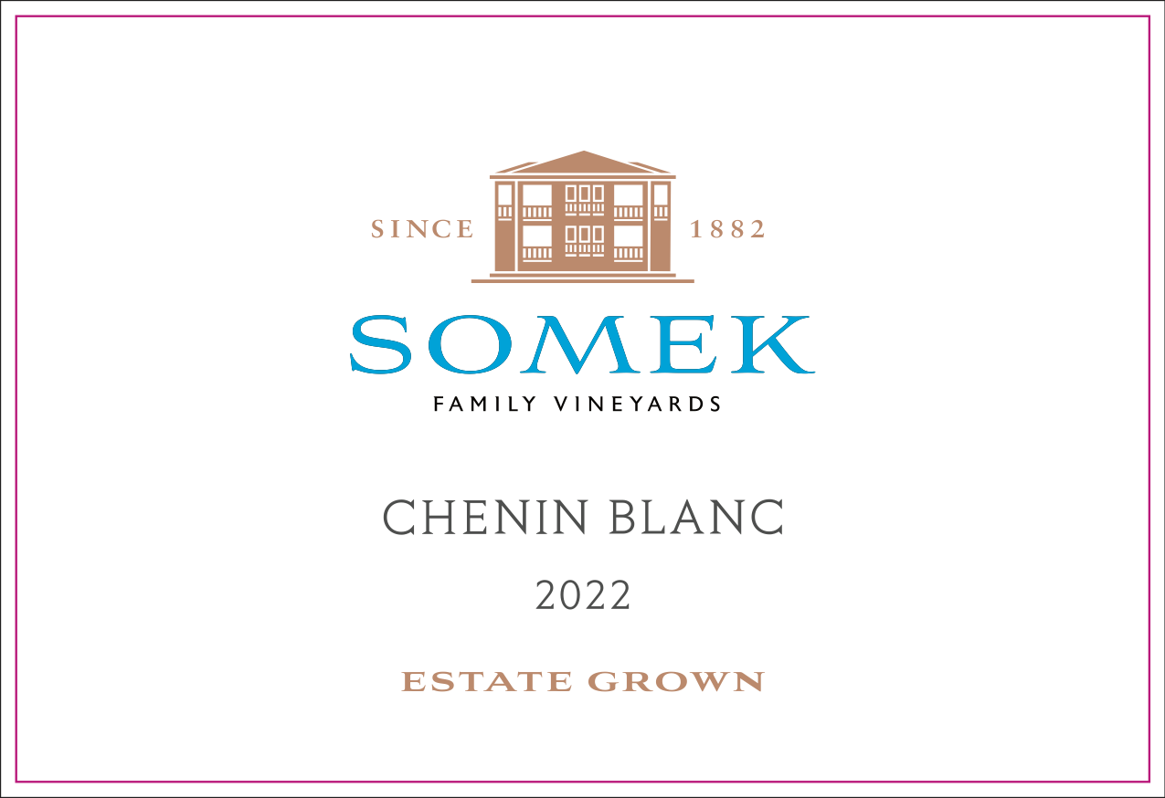 Chenin Blanc