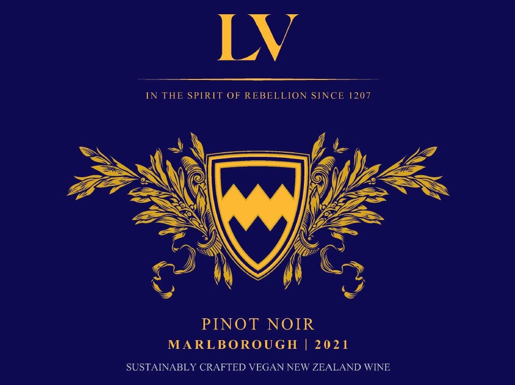 Lv Pinot Noir