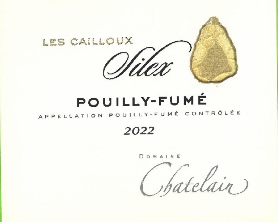 Les Cailloux - Silex