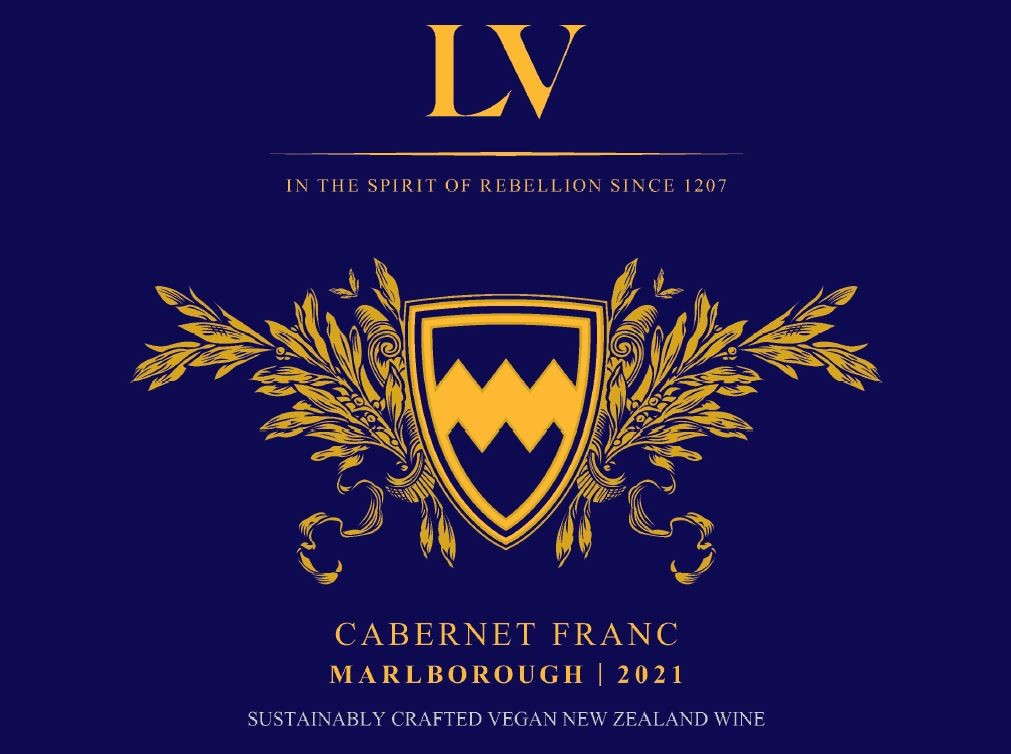 Lv Cabernet Franc