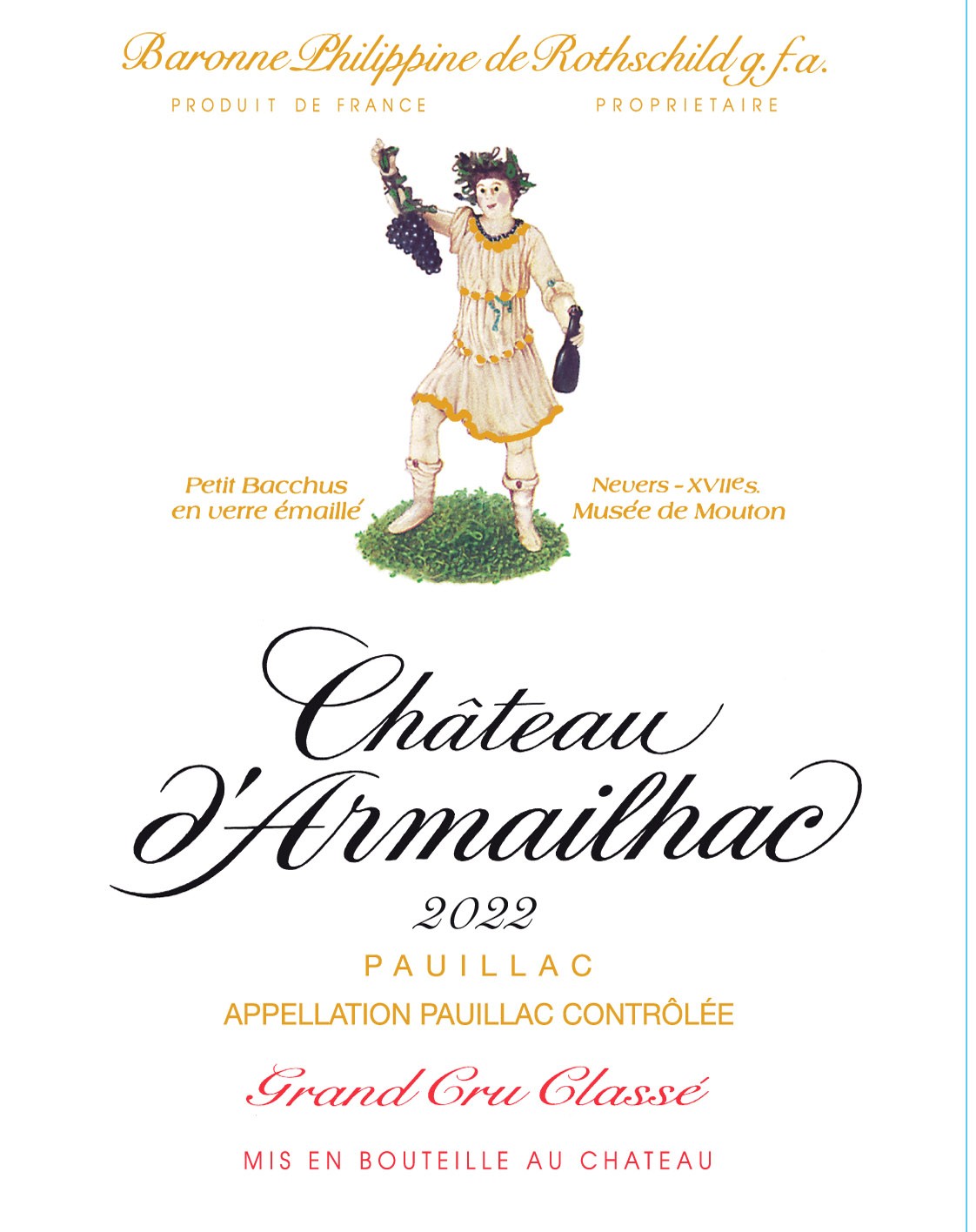 Château Armailhac