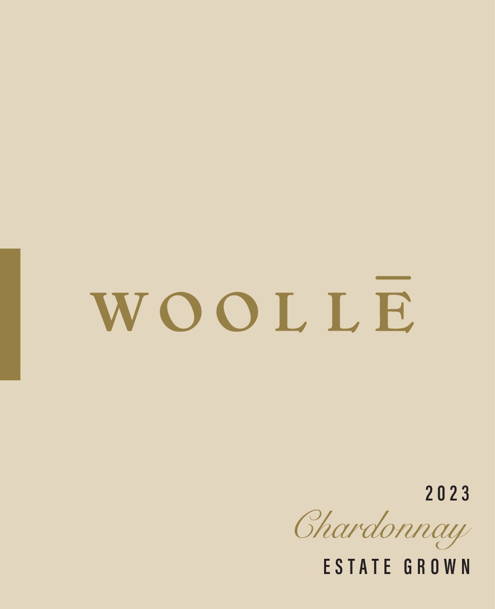 Woolle Chardonnay