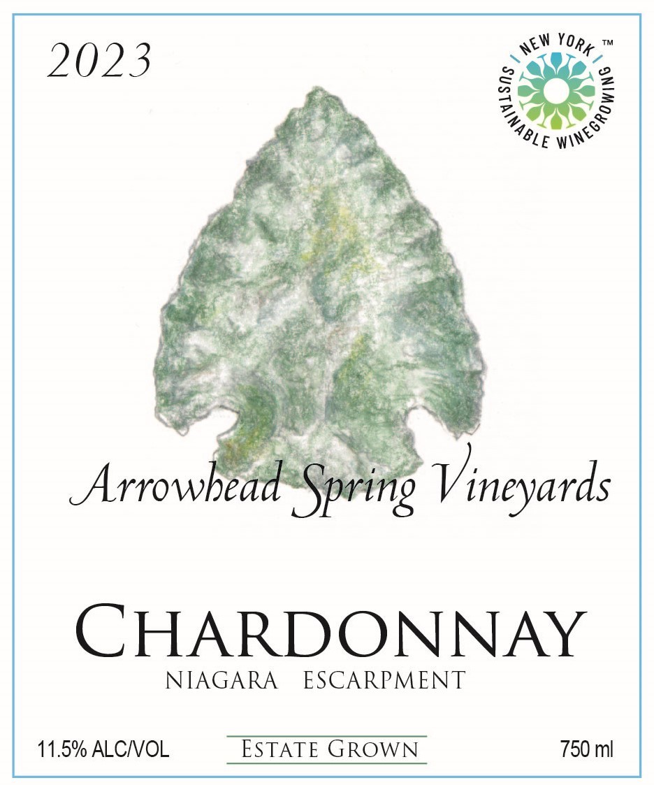 Chardonnay