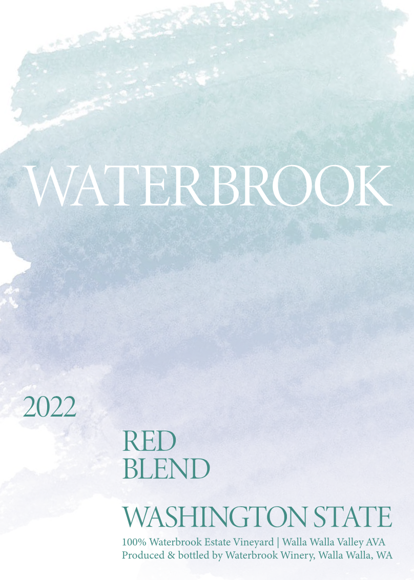 40 Celebrating 40 Years Red Wine Blend