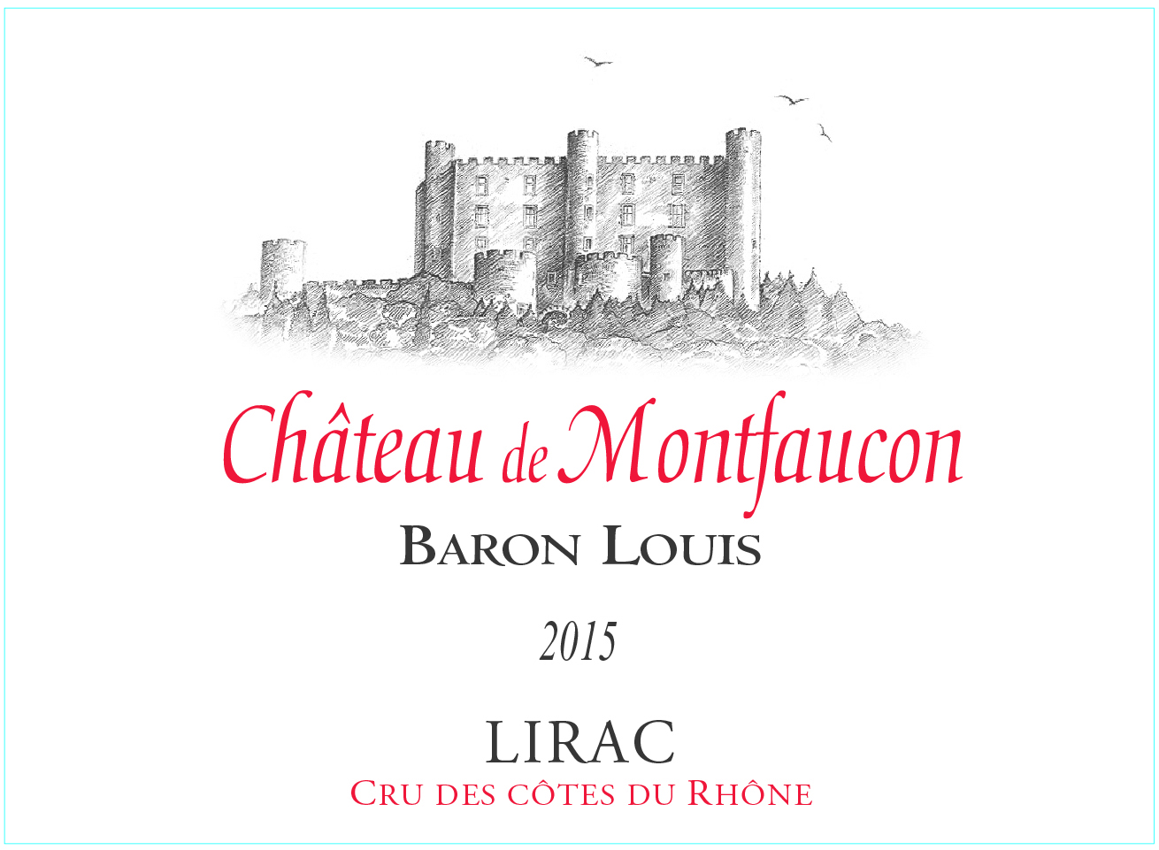 Baron Louis