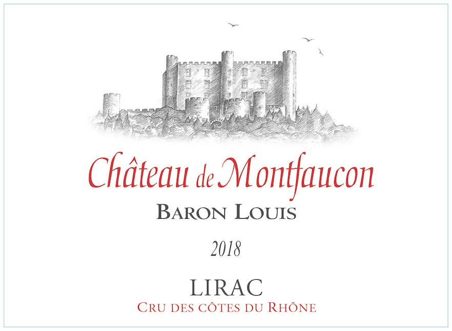 Baron Louis