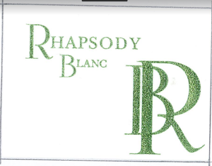 Rhapsody Blanc