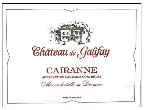 White Rhône Valley Wine