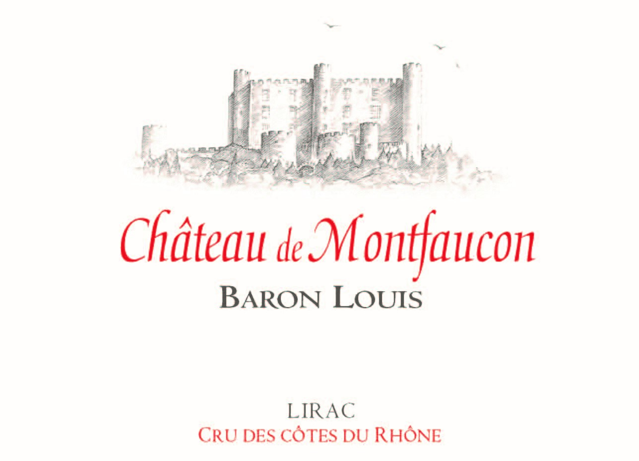 Baron Louis