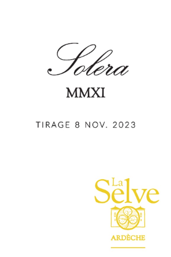 Solera Mmxi