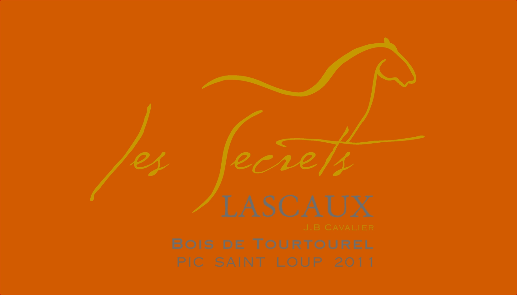 Les Secrets Bois De Tourtourel