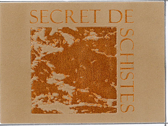 Secret De Schistes