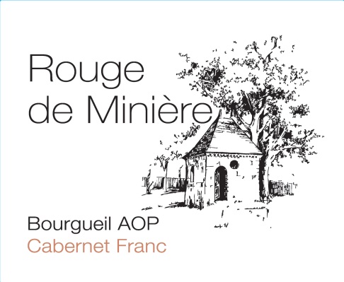 Rouge De Miniere