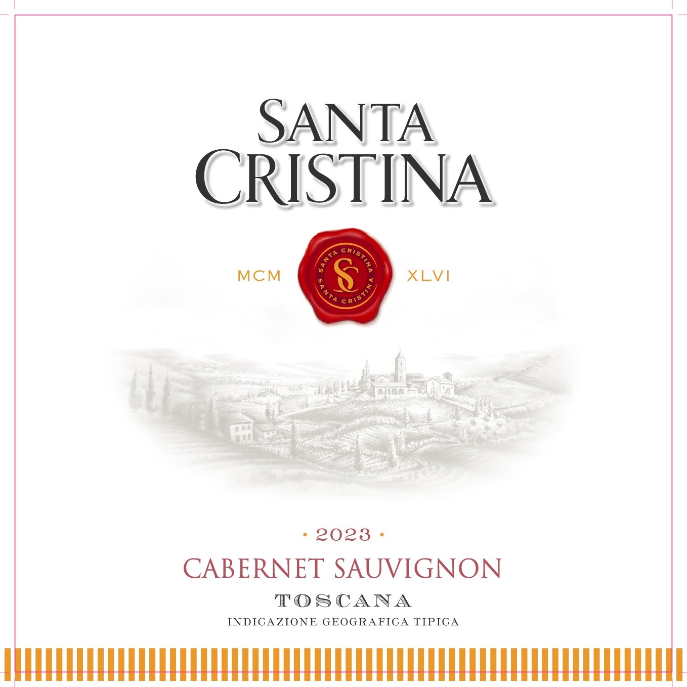 Mcm Xlvi Cabernet Sauvignon