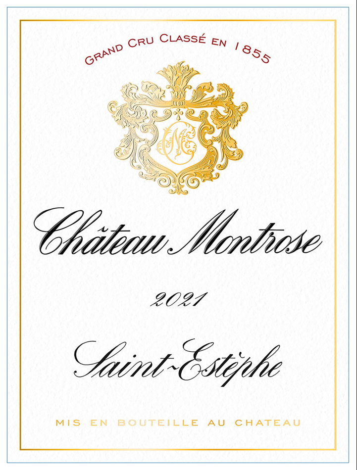 Chateau Montrose
