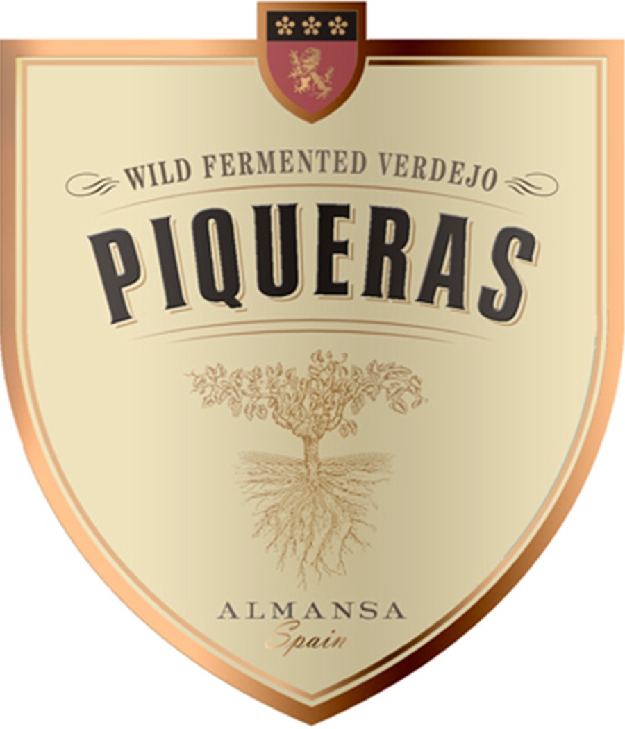 Wild Fermented Verdejo