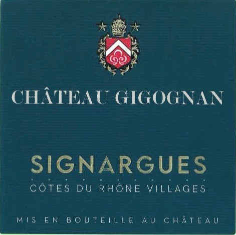Signargues