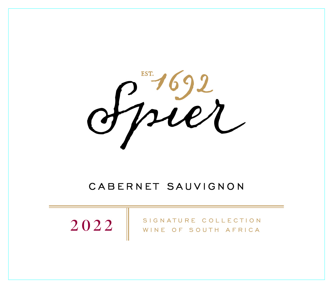 Cabernet Sauvignon