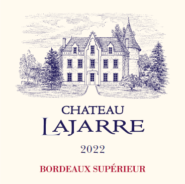 Chateau Lajarre