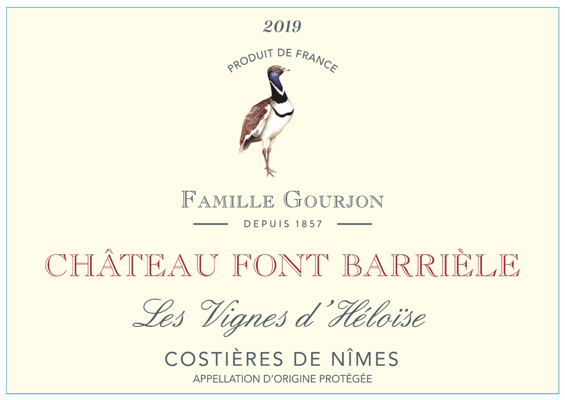 Les Vignes D'héloïse