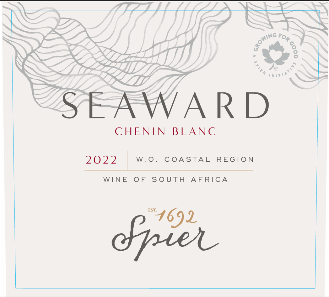 Seaward Chenin Blanc