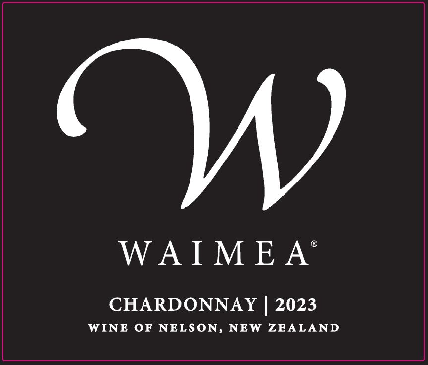 Waimea Chardonnay