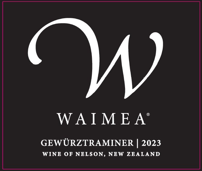 Waimea Gewürztraminer