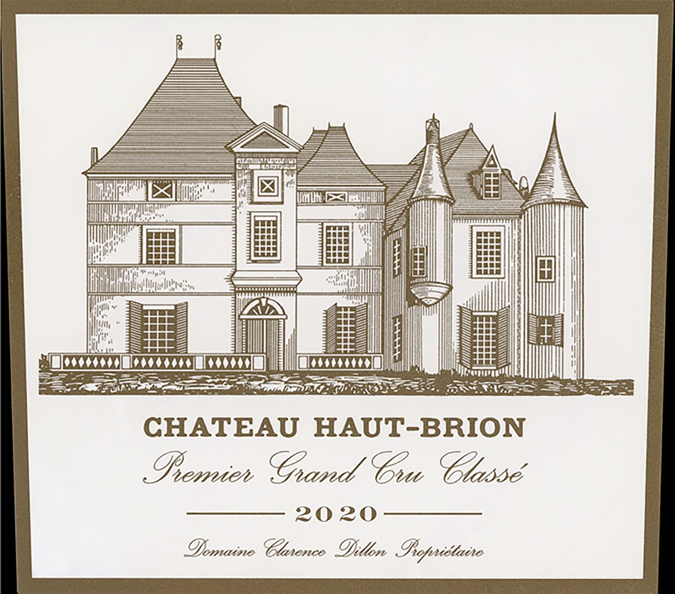 Haut Brion