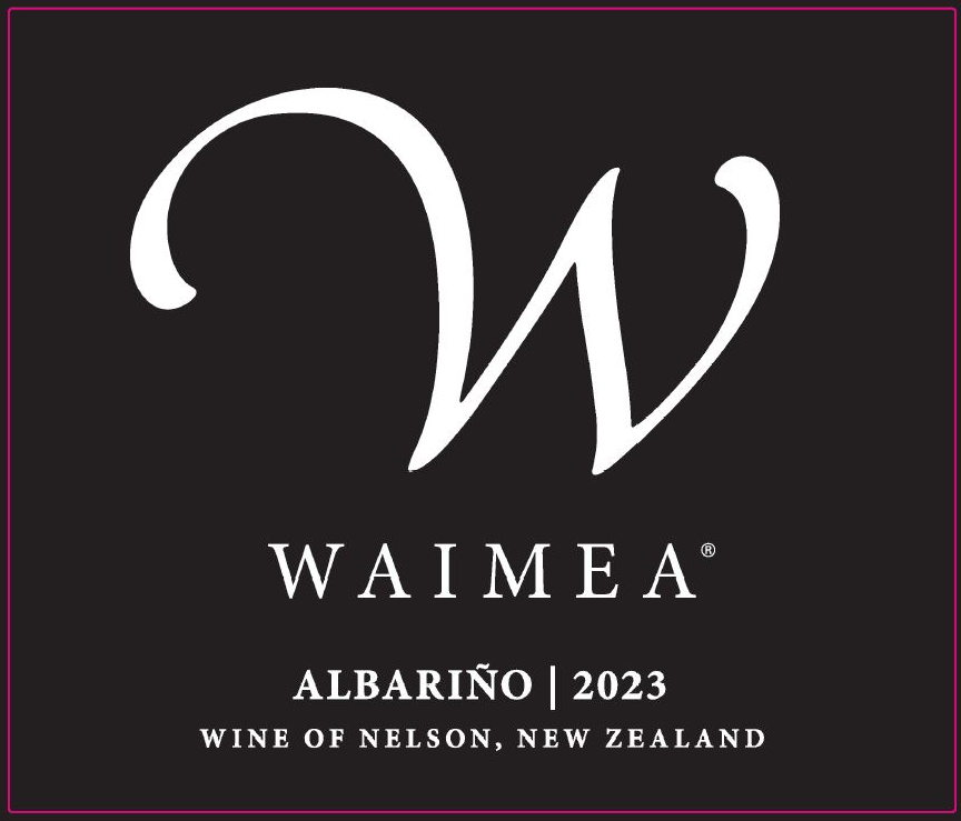 Waimeaⓡ Albariño