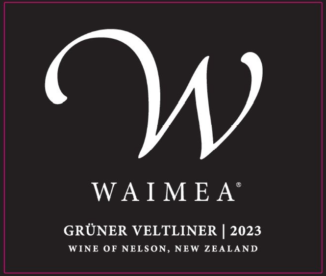 Waimea Gruner Veltliner