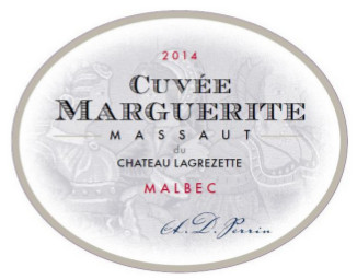 Cuvee Marguerite Massaut