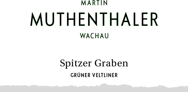 Spitzer Graben