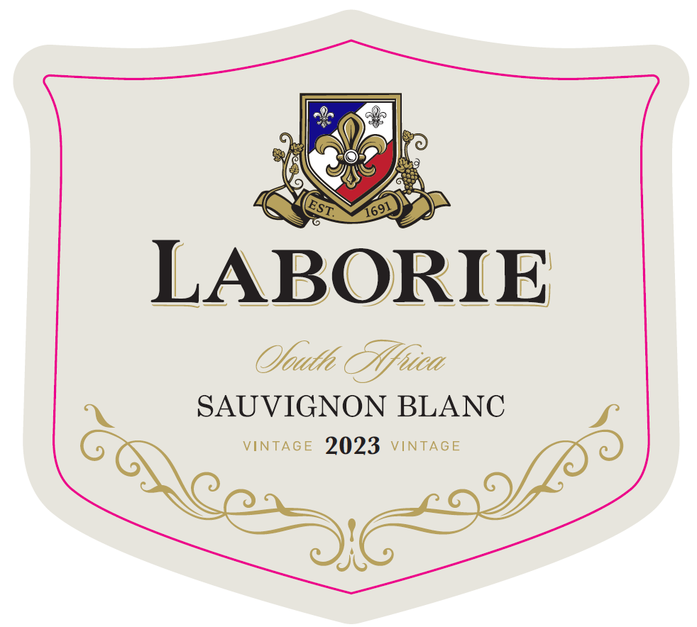 Laborie Sauvignon Blanc