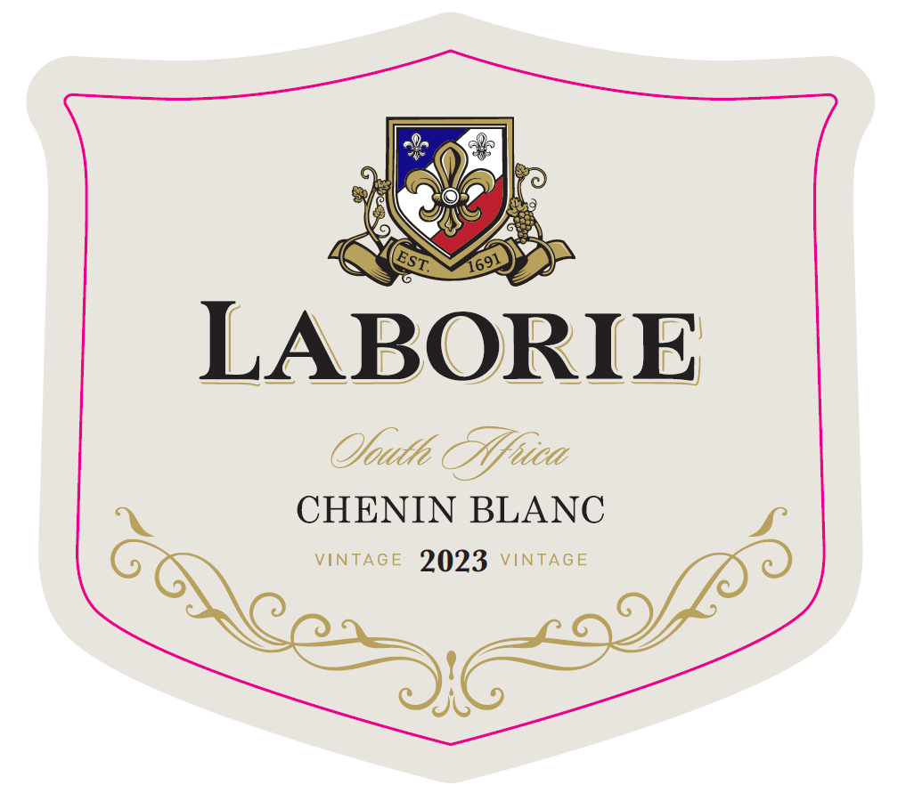 Chenin Blanc Laborie