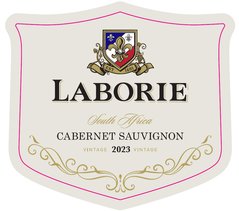 Laborie Cabernet Sauvignon