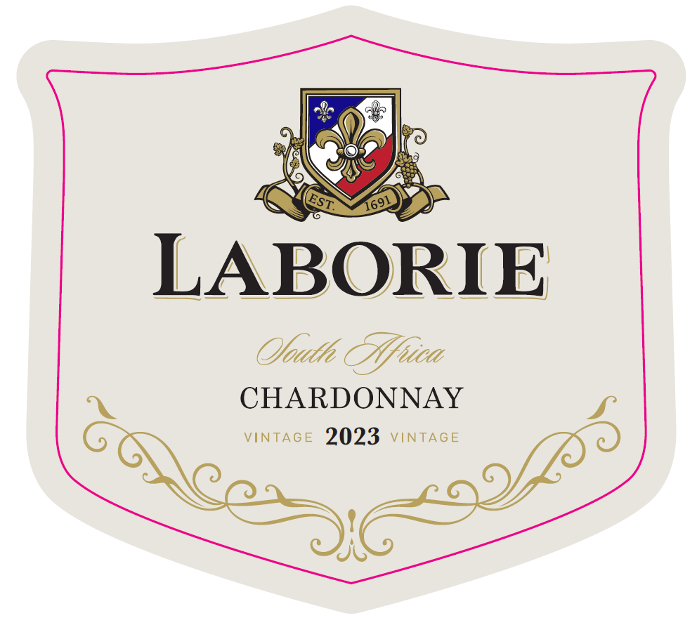 Chardonnay Laborie