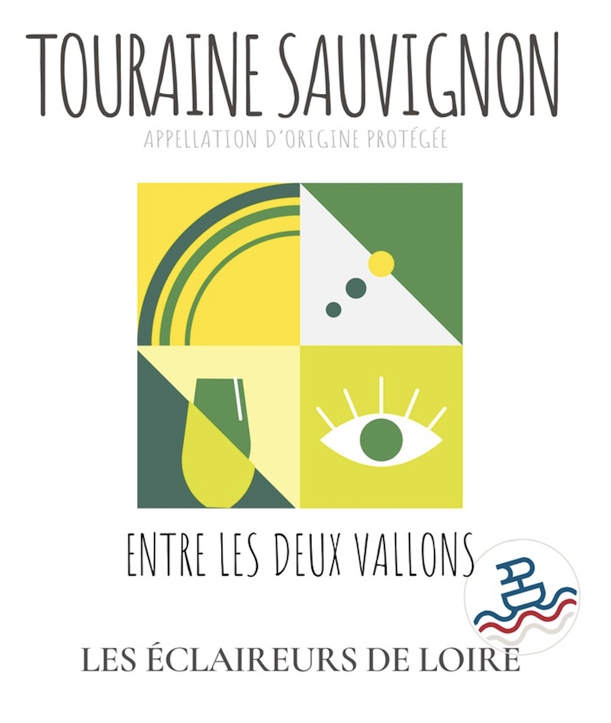 Entre Les Deux Vallons