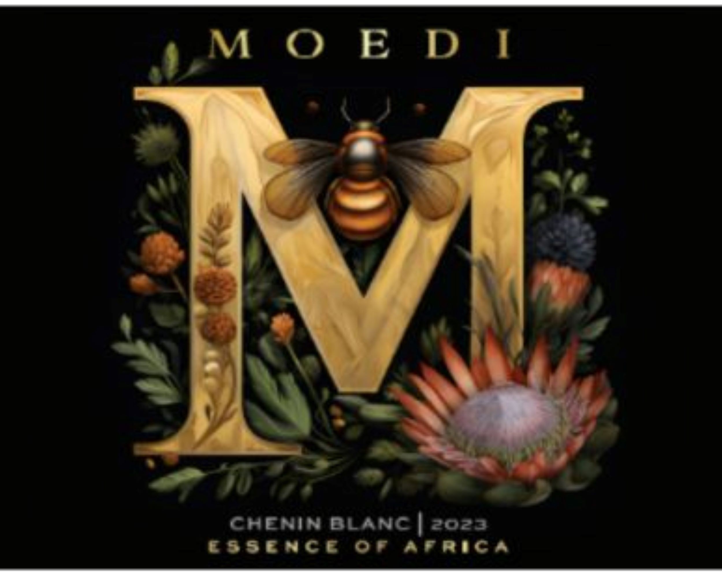 Moedi Chenin Blanc