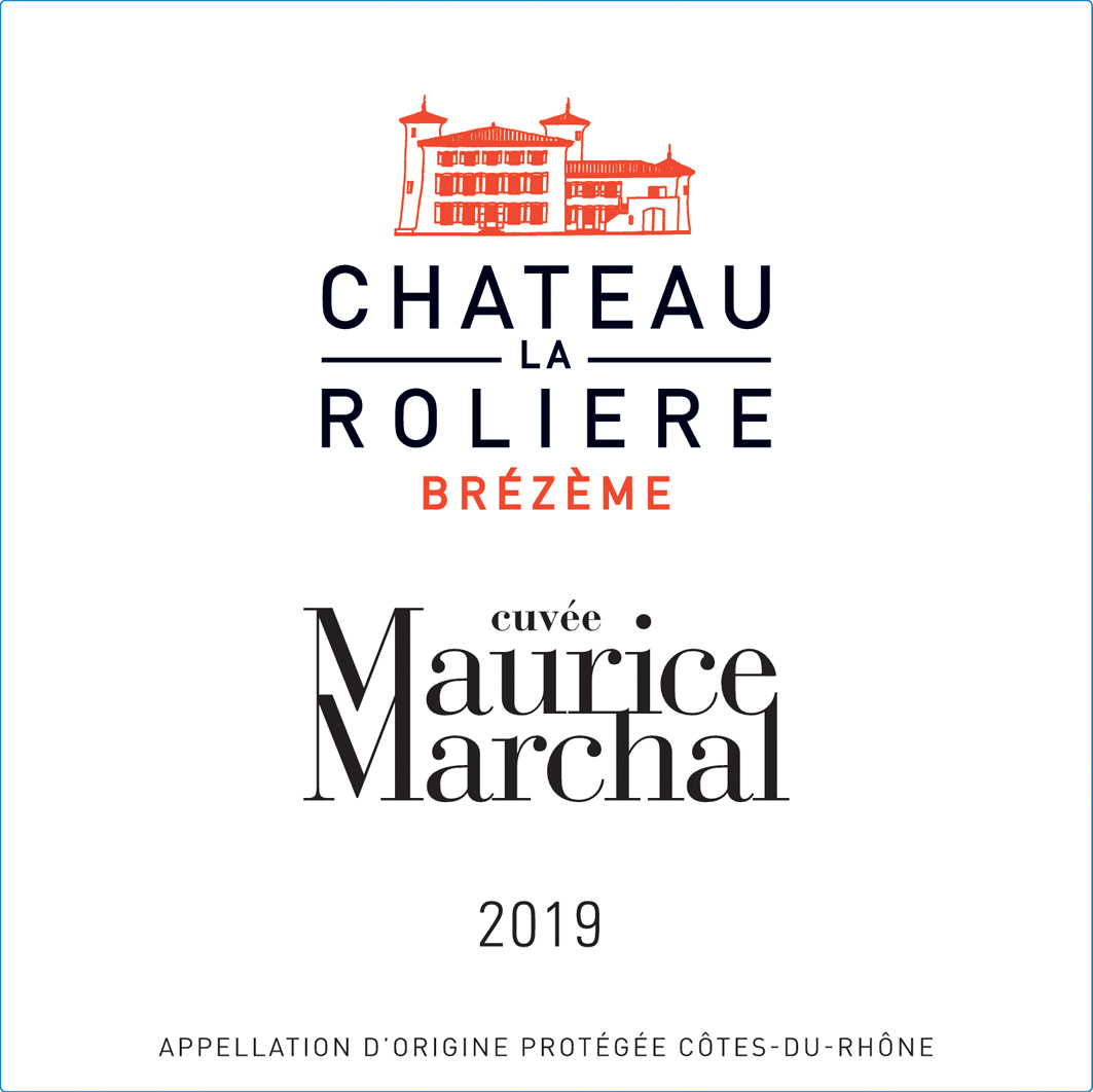 Cuvee Maurice Marchal