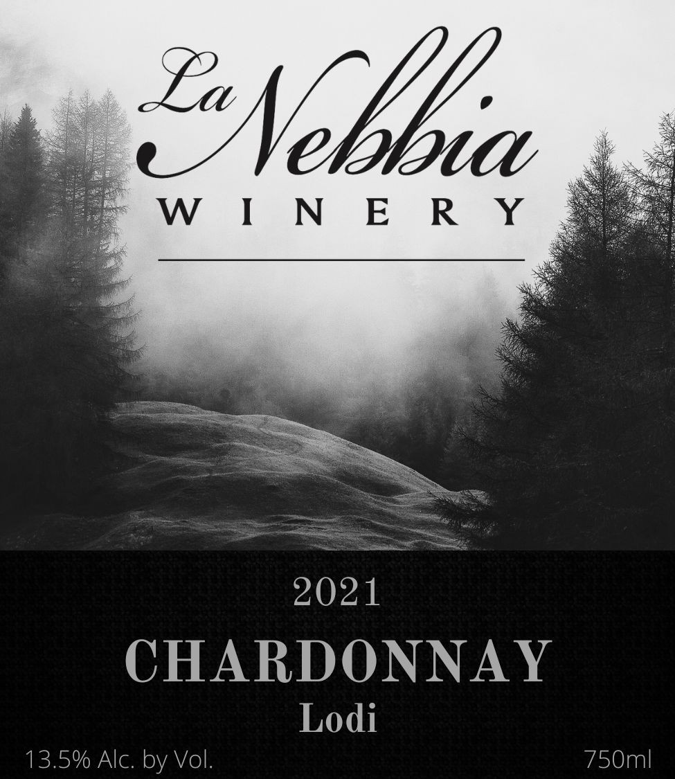 Chardonnay