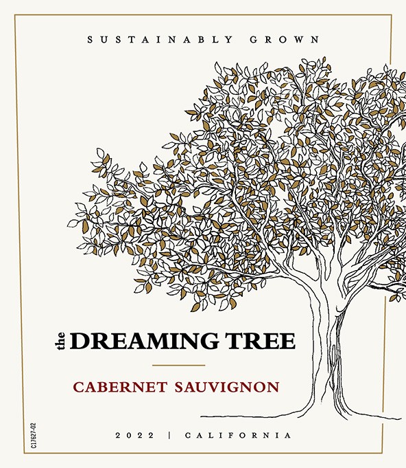 Dreaming Tree Cabernet Sauvignon
