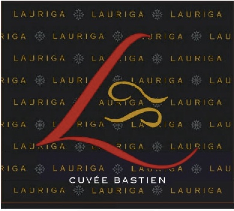Cuvée Bastien