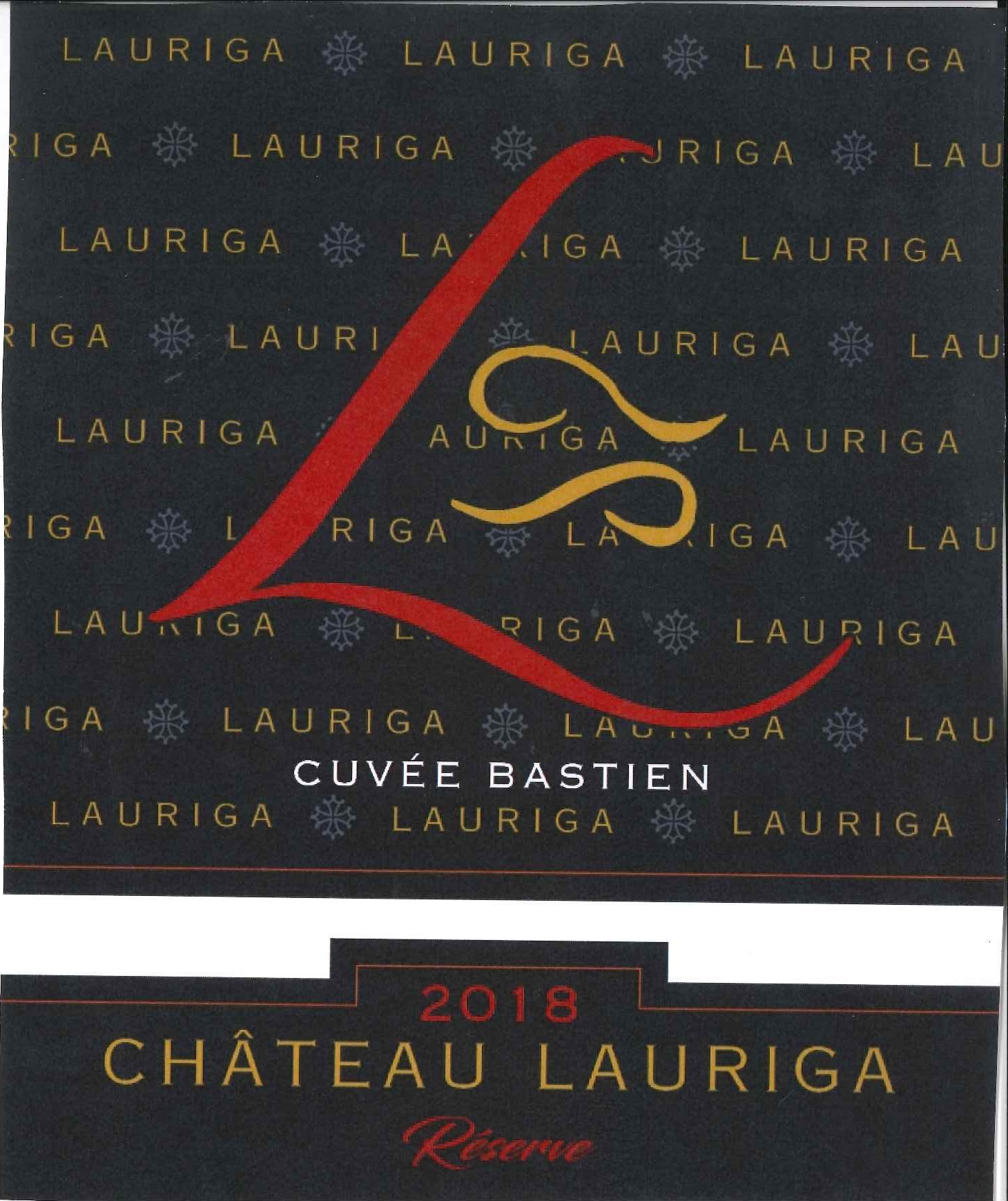 Cuvee Bastien